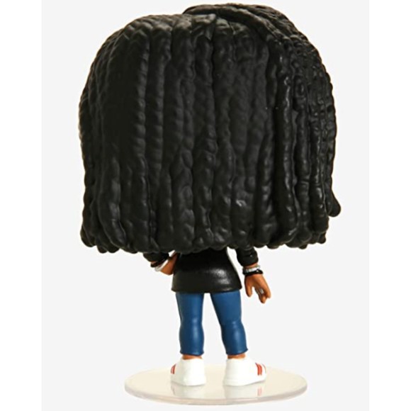 Funko Pop! Director Ava DuVernay TV Emmy Award Winner Vinyl Figure #01 NIB Array - Picture 5 of 8